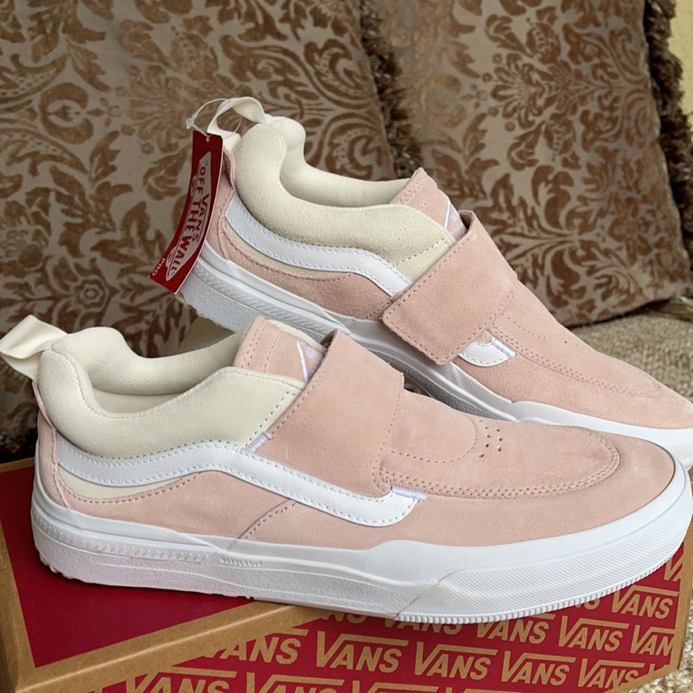 Vans Kyle Pro 2 Rose/Antique men’s - Picture 8 of 16